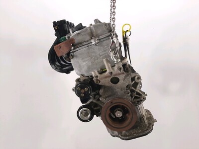 CR14 Nissan NOTE MICRA