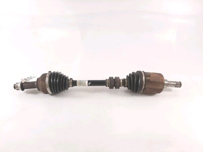 39101-JD52R-EX Nissan QASHQAI QASHQAI +2