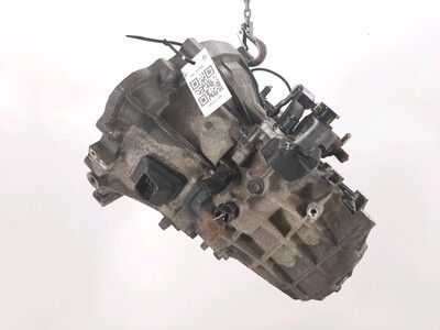 Gearbox used - KIA VENGA - WAJ6C251223 - GPA