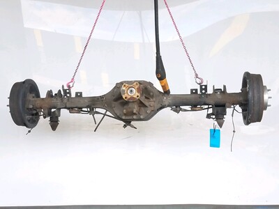 430104JA3C Nissan NAVARA NAVARA NP300