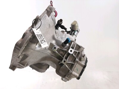 GPA-2140-A13DTC-3 Chevrolet AVEO