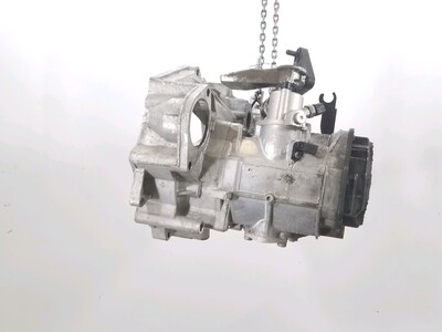 TKT Volkswagen TRANSPORTER