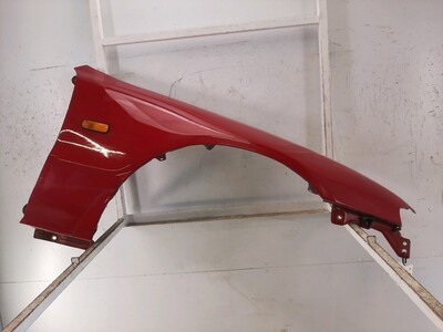 60211SS0000ZZ Honda PRELUDE