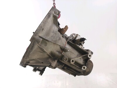 2593988926 Fiat GRANDE PUNTO