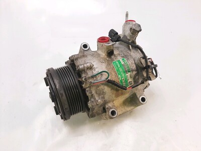 38810RSAE03 Honda CIVIC