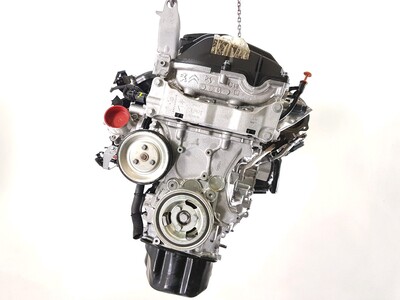 Engine used - Citroen C5 AIRCROSS - 1656965480