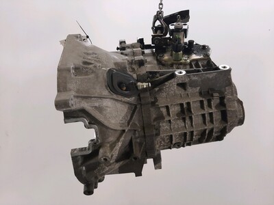 1S7R7002DE Ford MONDEO