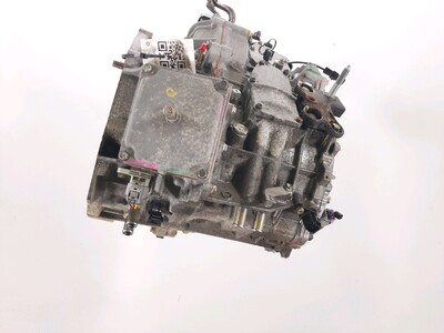 PRIUS-KB20-AT Toyota PRIUS