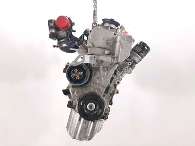 CTHG Audi A1 SPORTBACK