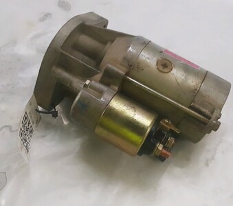 8-98183-655-0 Isuzu D-MAX CREW CAB D-MAX SPACE CAB D MAX