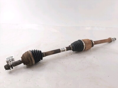 391007095R Dacia SANDERO