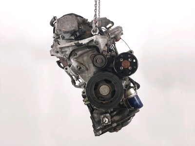 1ND Toyota Mini YARIS MINI AURIS