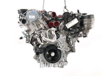 642836 Mercedes CLASSE E