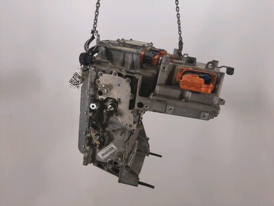 296056022R Renault ZOÉ