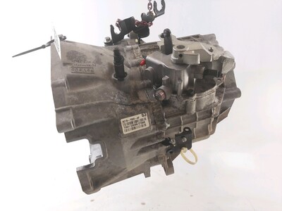 8C1R7002AF Ford TRANSIT