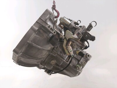 YARIS-KL96-P-5V Toyota YARIS