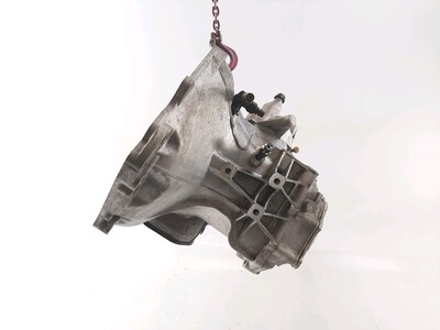 GETRAG-Q4 Opel CORSA