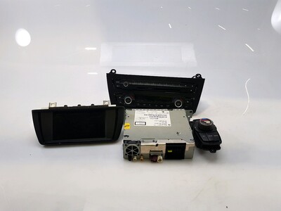 65129310455 BMW SERIE 1