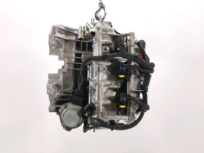 M1TP7000CC Ford PUMA