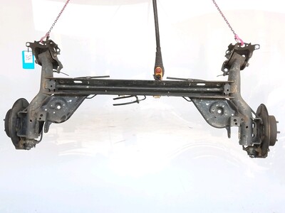 55501-BX65A- Nissan JUKE
