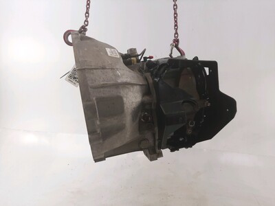 A6R7002LBF Ford FIESTA