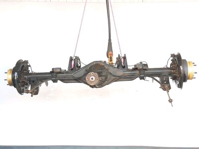 GPA-23-0024830 Toyota FJ CRUISER