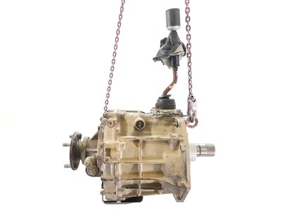 GPA-23-0024797 Toyota FJ CRUISER