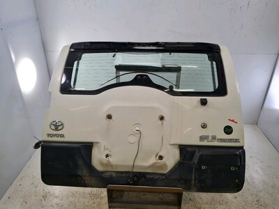 6700535380 Toyota FJ CRUISER