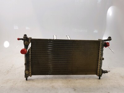 90410048 Opel CORSA TIGRA