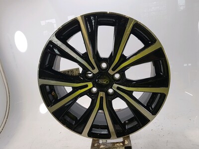 2420396 Ford PUMA