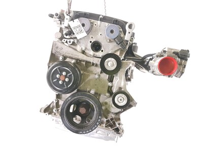 27194030104463 Mercedes CLASSE CLK
