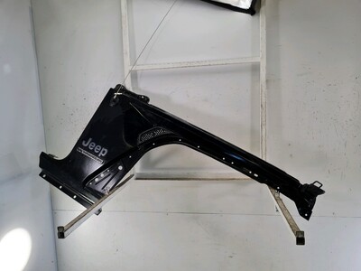 GPA-23-0026256 Jeep WRANGLER