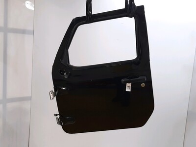 GPA-23-0026301 Jeep WRANGLER