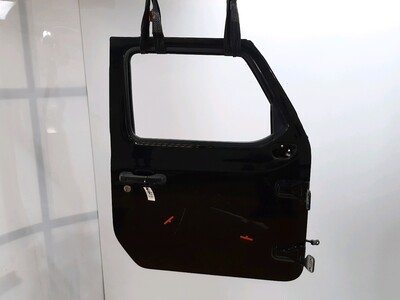 GPA-23-0026300 Jeep WRANGLER