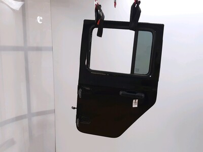 GPA-23-0026310 Jeep WRANGLER