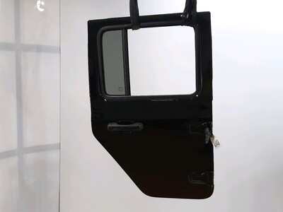 GPA-23-0026311 Jeep WRANGLER