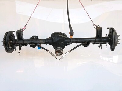 00K68538451AA Jeep WRANGLER