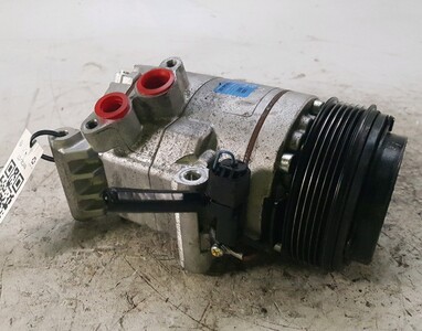 GHT661450A Mazda MAZDA 6