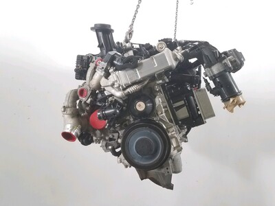 N57D30B-461208 BMW SERIE 4