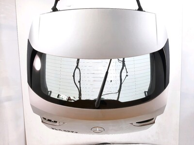 1187401500 Mercedes CLASSE CLA