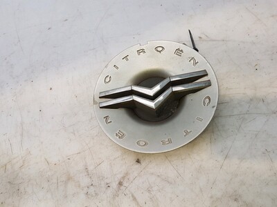 0000542127 Citroen C6