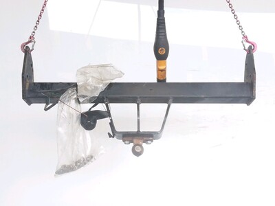 13156 Nissan Ford TERRANO MAVERICK