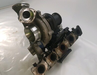 36012552 Volvo XC70 XC60