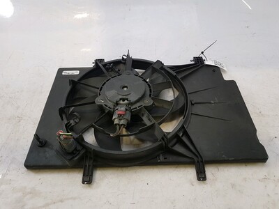 1843148 Ford FIESTA
