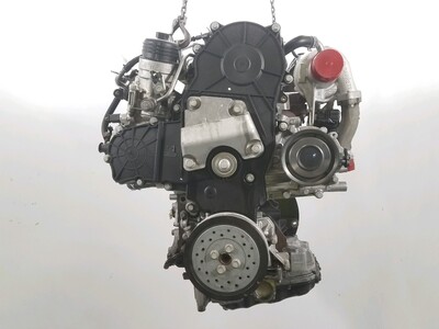 B20DTH Opel INSIGNIA