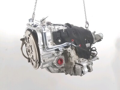 GPA-2323-FB20B Subaru FORESTER