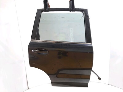60409SG0019P Subaru FORESTER