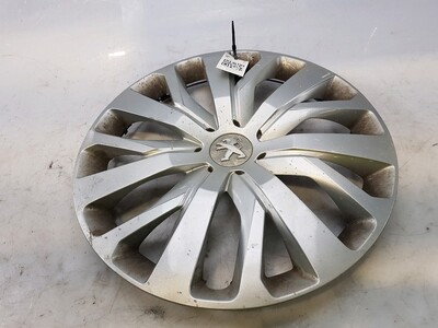 98 165 386 TW Peugeot PARTNER