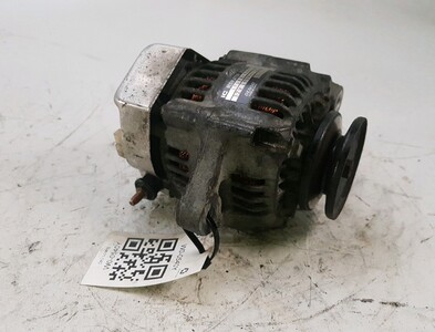 GPA-22-0013990 Aixam 500.4