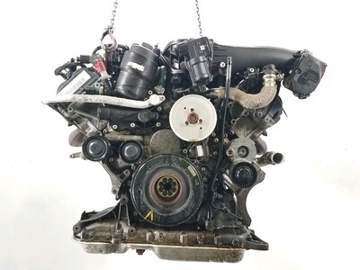 CDU Audi A5 A4 ALLROAD